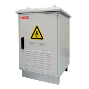 Ngaphandle kwi-Intanethi ye-UPS 1-10KVA