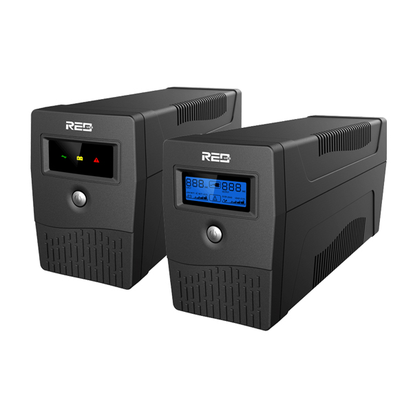 Line interactive ups 600-3000VA