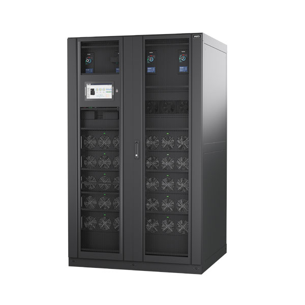 Modular Online UPS 120~600KW