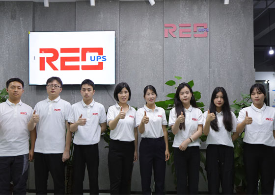 REO-team välkomna till dig