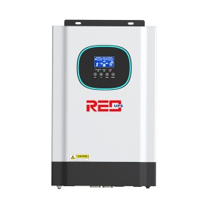 Off Grid Solar Inverter 3,5KW-5,5KW