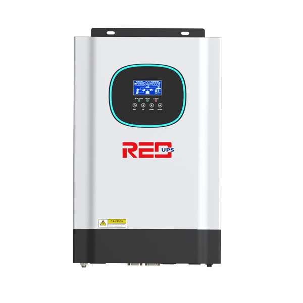 Off Grid Solar Inverter 3.5KW-5.5KW Featured Image