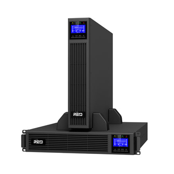 220V RT Online UPS 1~10KVA Featured Image