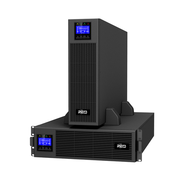 220V RT Online UPS 1~10KVA
