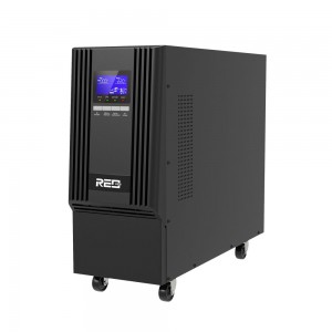 110V លើបណ្តាញ UPS 6-10KVA