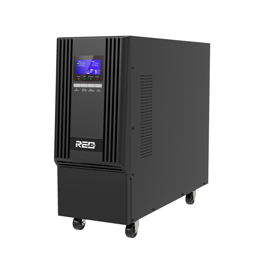 110V Online UPS  6-10KVA